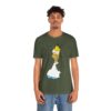 Disappearing Homer T-Shirt
