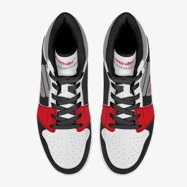 NES Controller Leather Sneakers - Image 2