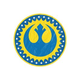 New Republic Towel - Image 1