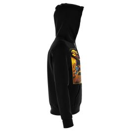 Dungeon Master Hoodie - Image 4