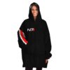5cab0f0979ef258e77f9c5462e748db2_hoody_female-front N7 Snug Hoodie
