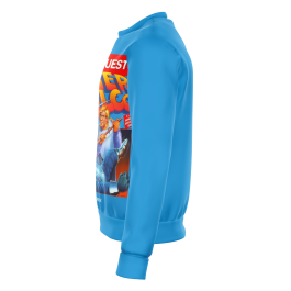 Space Quest 4 Sweatshirt - Image 3