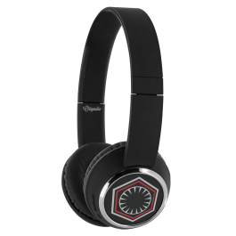 First Order Insignia Headset - Image 1
