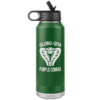 5ez6cgnjfgfvi09z6d88wuyl Globo Gym Purple Cobras Flask