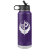 Brotherhood of Steel Flask