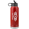 Vault-Tec Flask