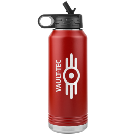 Vault-Tec Flask - Image 12