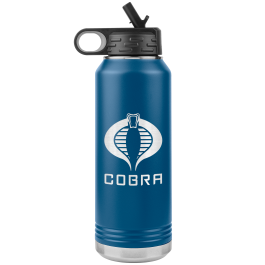 Cobra Flask - Image 2