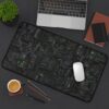 Borg Desk Pad