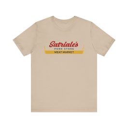 Satriale's T-Shirt - Image 13