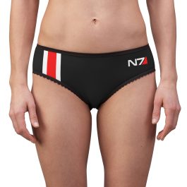 N7 Women's Underwear - Image 3