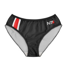 N7 Women's Underwear - Image 1