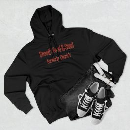 Sneed's Feed & Seed Hoodie - Image 8