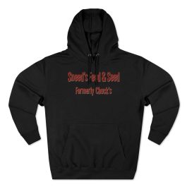 Sneed's Feed & Seed Hoodie - Image 7