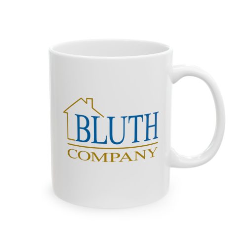 Bluth Company Mug