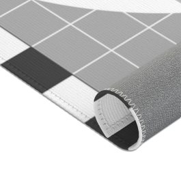 TV Test Pattern Rug - Image 3