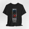 Custom HAL-9000 T-Shirt for Brad II