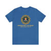 64343.jpg Winners Don't Use Drugs T-Shirt