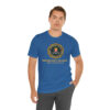 64343-5.jpg Winners Don't Use Drugs T-Shirt
