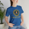64343-8.jpg Winners Don't Use Drugs T-Shirt