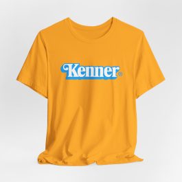 Kenner T-Shirt - Image 8