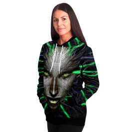 Shodan Hoodie - Image 9