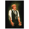 Scanners Canvas Print