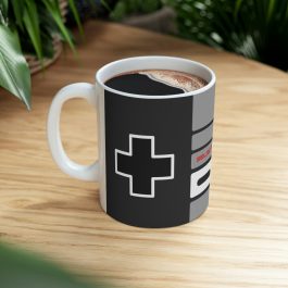 NES Controller Mug - Image 8
