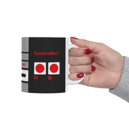 NES Controller Mug - Image 12
