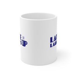 Latte Larry's Mug - Image 2