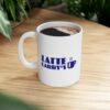 65216-25.jpg Latte Larry's Mug