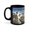 Vault-Tec Prepare For The Future Mug
