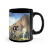 Vault-Tec Prepare For The Future Mug
