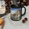 Vault-Tec Prepare For The Future Mug