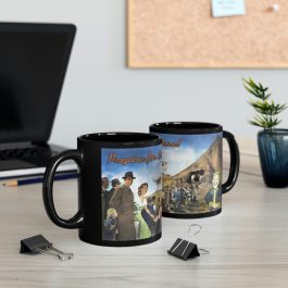 Vault-Tec Prepare For The Future Mug - Image 5