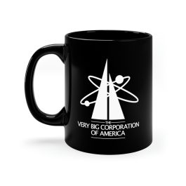 The Very Big Corporation Of America Mug - Image 1