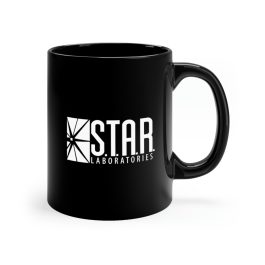STAR Laboratories Mug - Image 3