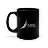Sarif Industries Mug