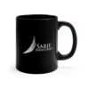 Sarif Industries Mug