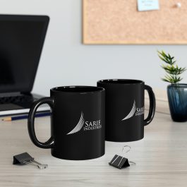 Sarif Industries Mug - Image 5