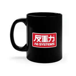 AG Systems Mug - Image 2