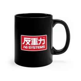 AG Systems Mug - Image 3