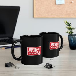 AG Systems Mug - Image 5
