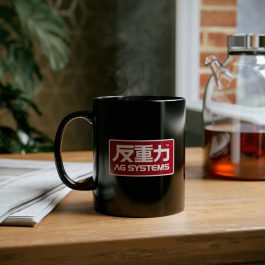 AG Systems Mug - Image 6