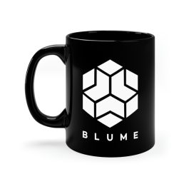 Blume Corporation Mug - Image 1