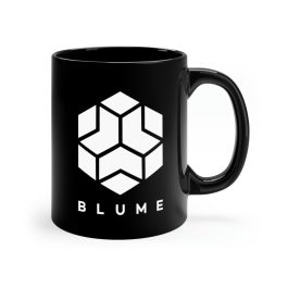 Blume Corporation Mug - Image 3