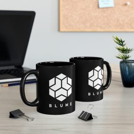 Blume Corporation Mug - Image 5