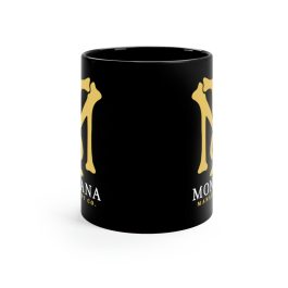 Montana Management Co. Mug - Image 2