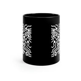 Shodan "INSECT" Mug - Image 2