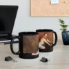 The Costanza Painting Mug